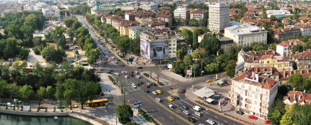 Работа водителем в Болгарии