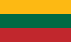 Вождение в Литве: все правила от А до Я