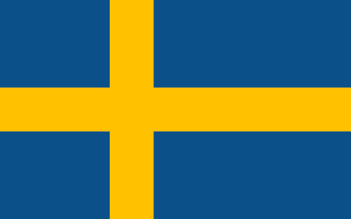 Вождение в Швеции: правила и особенности
